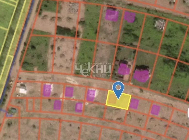 House 96 m² Bezvodnoe, Russia