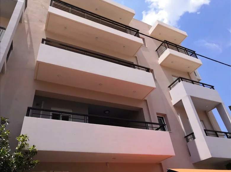 Квартира 3 спальни 100 м² Loutraki Perachora Agioi Theodoroi Municipality, Греция