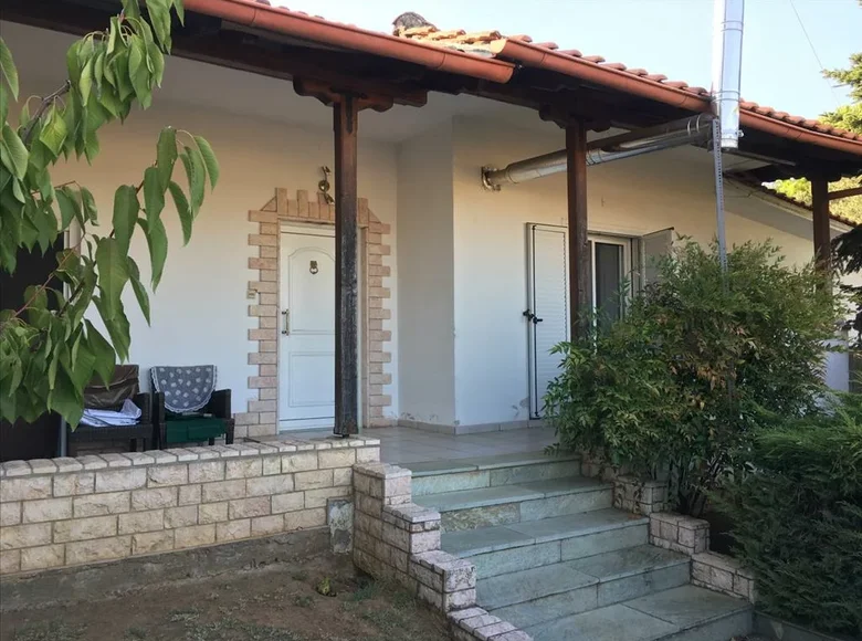 Willa 4 pokoi 133 m² Melissochori, Grecja