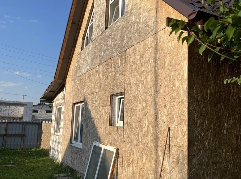 Dom 86 m² Homel, Białoruś