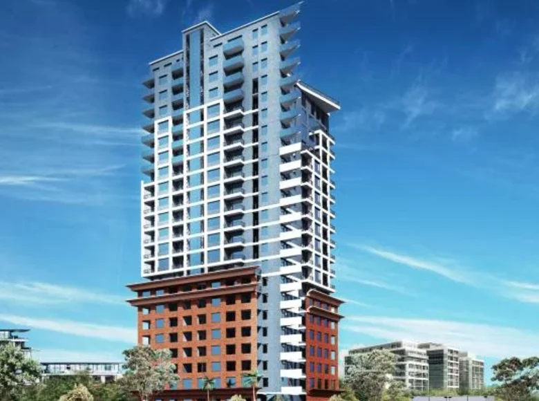 Mieszkanie 113 m² Batumi, Gruzja