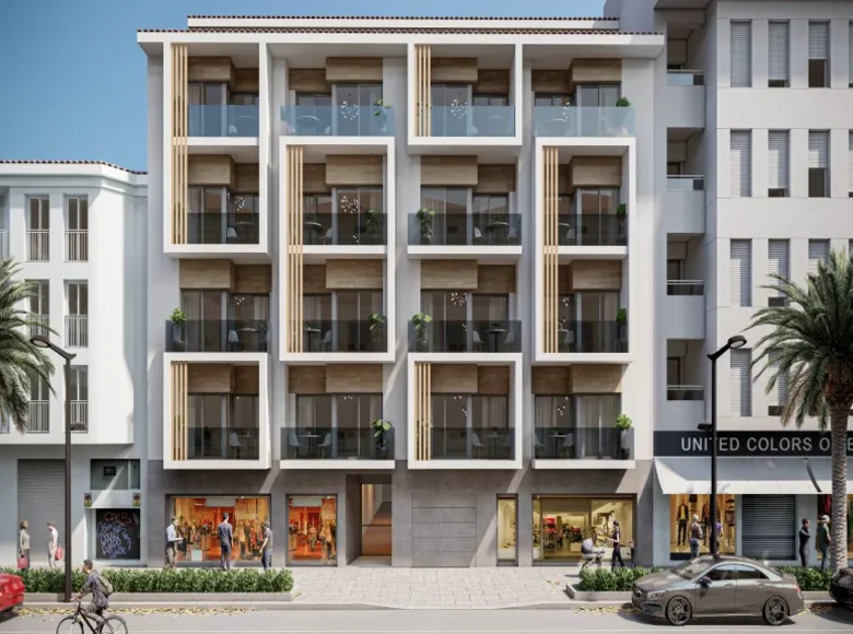 Appartement 2 chambres 9 m² Fatih, Turquie