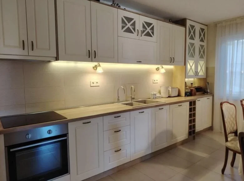 Appartement 4 chambres 121 m² Petrovac, Monténégro