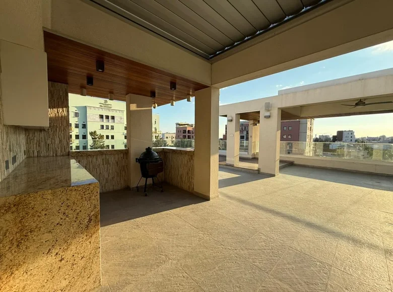 Appartement 6 chambres 340 m² Limassol, Chypre
