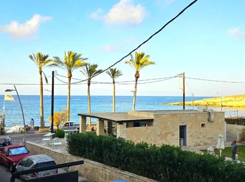 Apartamento 1 habitacion 38 m² Municipality of Chersonissos, Grecia