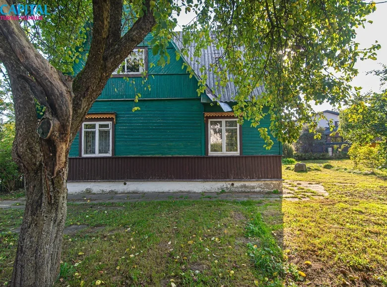 House 172 m² Vilnius, Lithuania