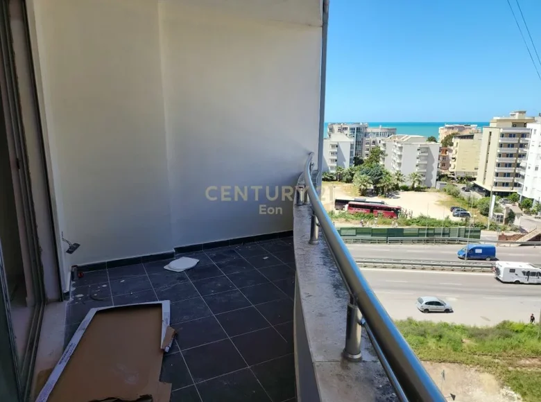 1 bedroom apartment 73 m² Bashkia Durres, Albania