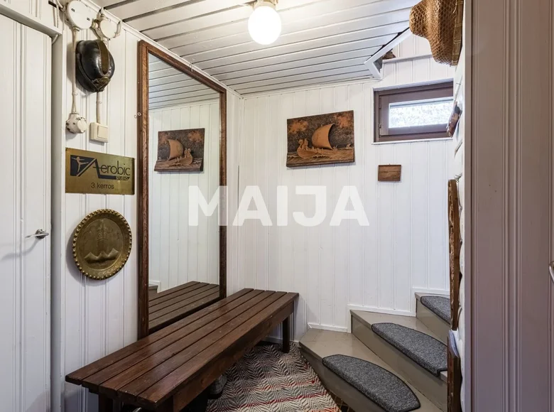 Дом 5 комнат 130 м² Tampere sub region, Финляндия