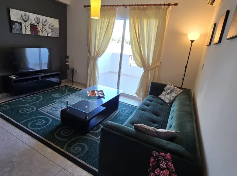 2 bedroom apartment 85 m² Tala, Cyprus