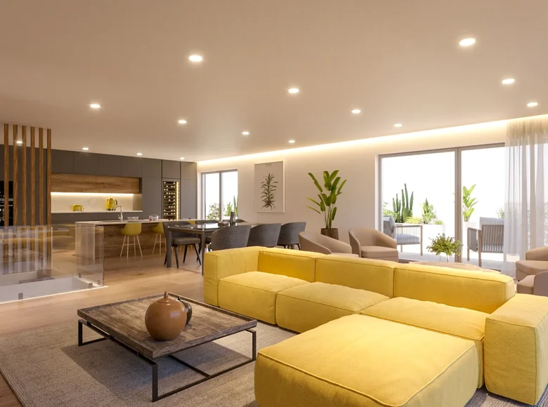Квартира 4 спальни 337 м² Alcochete, Португалия