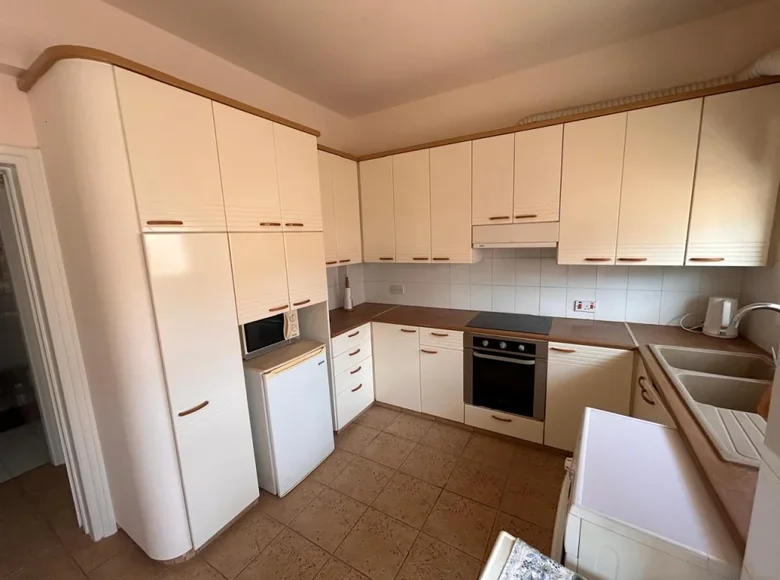 Wohnung 3 Schlafzimmer 102 m² Larnaka, Zypern