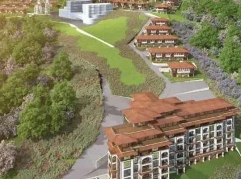Apartment 49 m² Sveti Vlas, Bulgaria