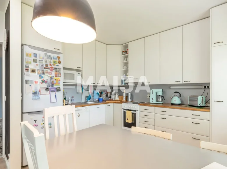 Квартира 4 комнаты 84 м² Кеми, Финляндия