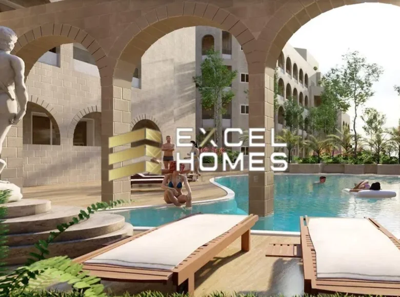 Mieszkanie 1 pokój  Victoria, Malta