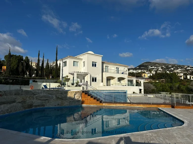 Apartamento 2 habitaciones 76 m² Tala, Chipre