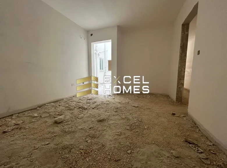 Appartement 3 chambres  Zebbug, Malte