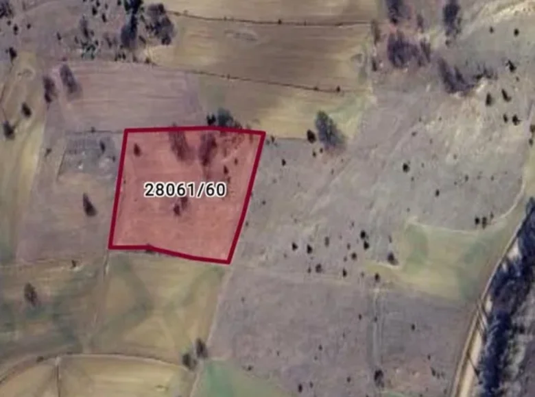 Mieszkanie 870 m² Calkara Mahallesi, Turcja