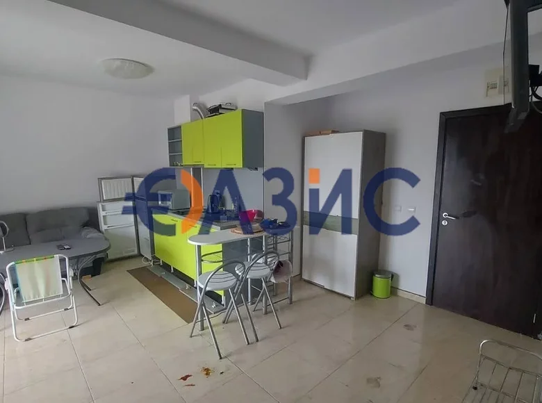 2 bedroom apartment 78 m² Nesebar, Bulgaria