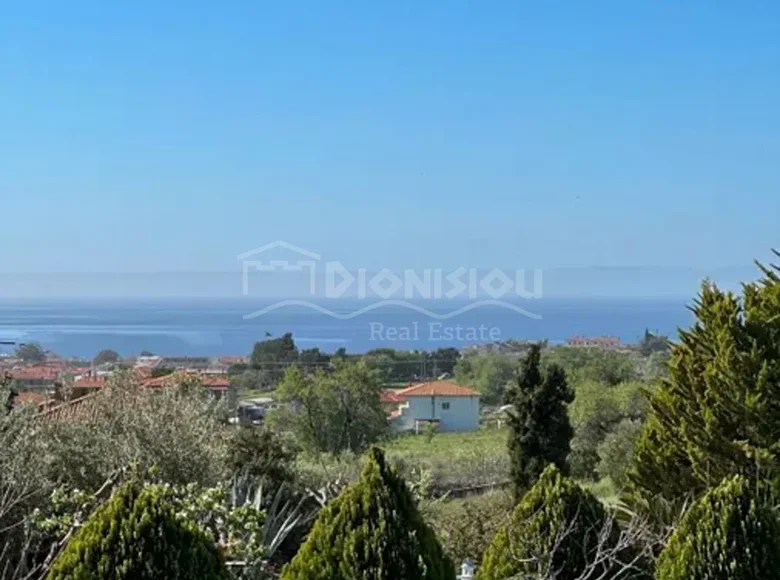 Дом 4 спальни 144 м² Никити, Греция