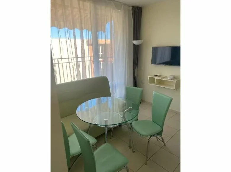 Квартира  Несебр, Болгария