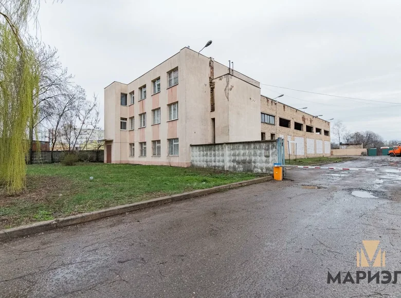 Office 15 m² in Minsk, Belarus