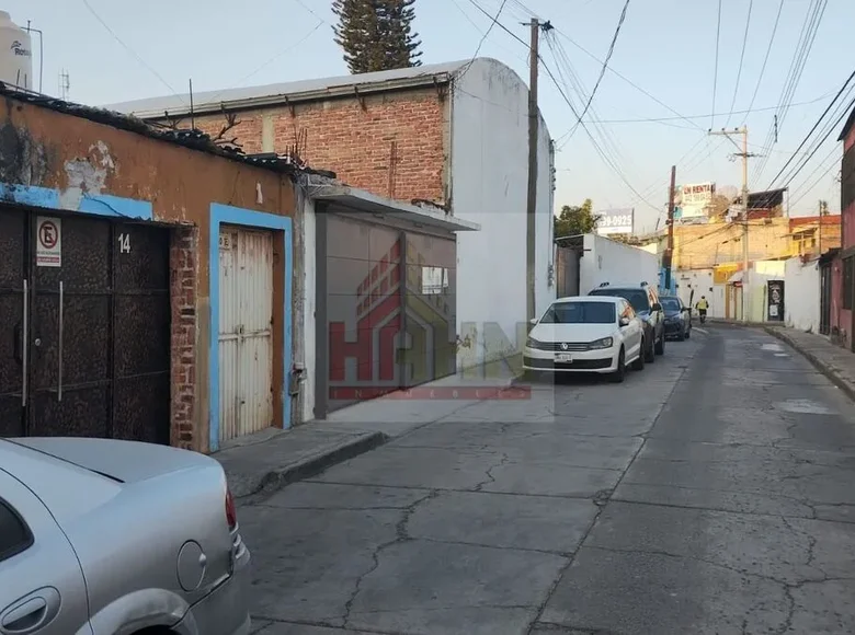 Maison 2 chambres 320 m² Corregidora, Mexique