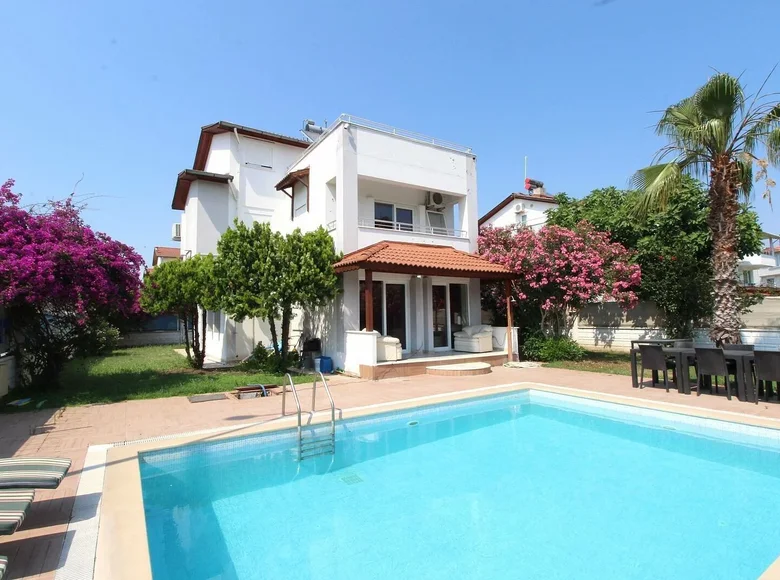 Villa de 6 pièces 290 m² Serik, Turquie