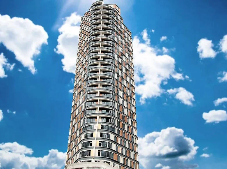Wohnung 2 zimmer 65 m² in Esenyurt, Türkei