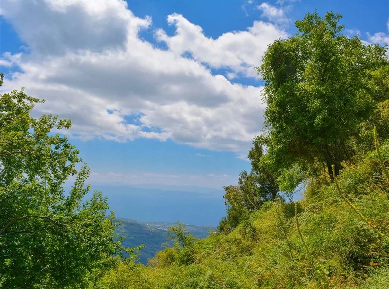 Land in Greece, Greece