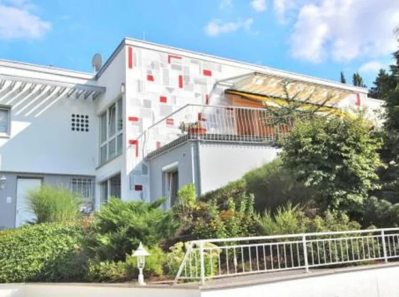Villa 260 m² Bad Kissingen, Deutschland