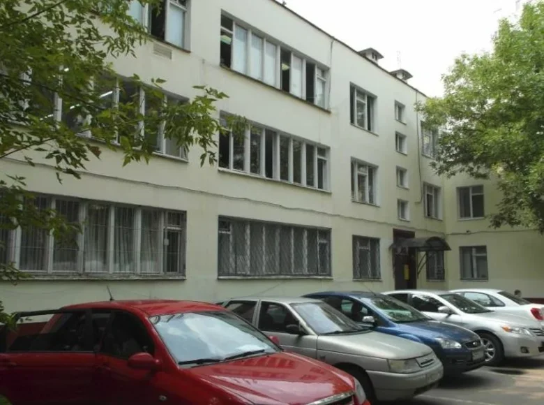 Bureau 2 797 m² à Moscou, Russie