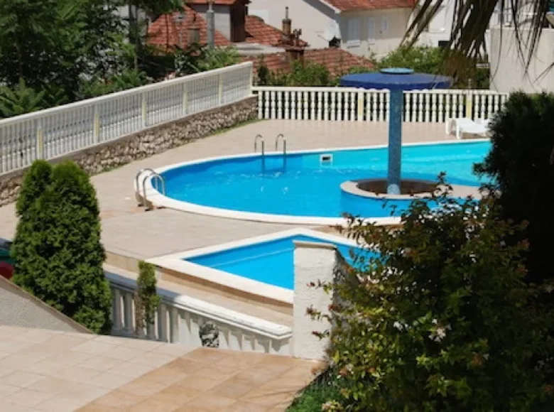 Appartement 3 chambres 145 m² Risan, Monténégro