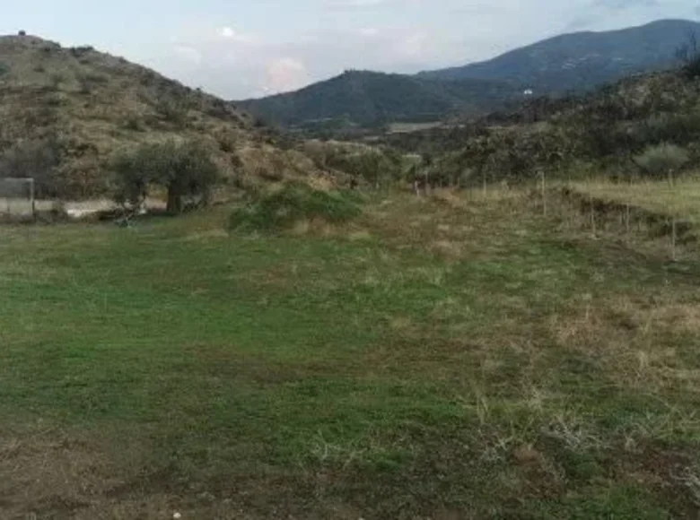 Apartamento  Agros, Chipre