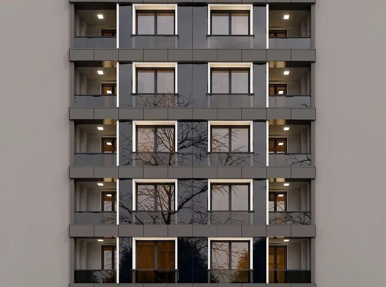 Duplex 6 chambres 176 m² Eyupsultan, Turquie