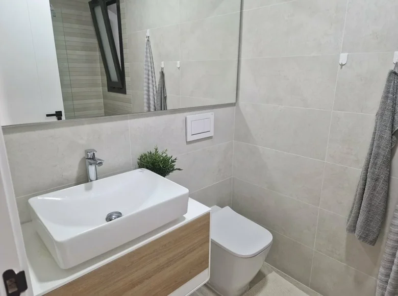 2 bedroom apartment 64 m² La Mata, Spain