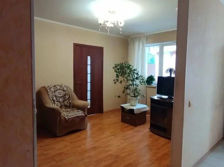 Appartement 2 chambres 44 m² Lida, Bélarus