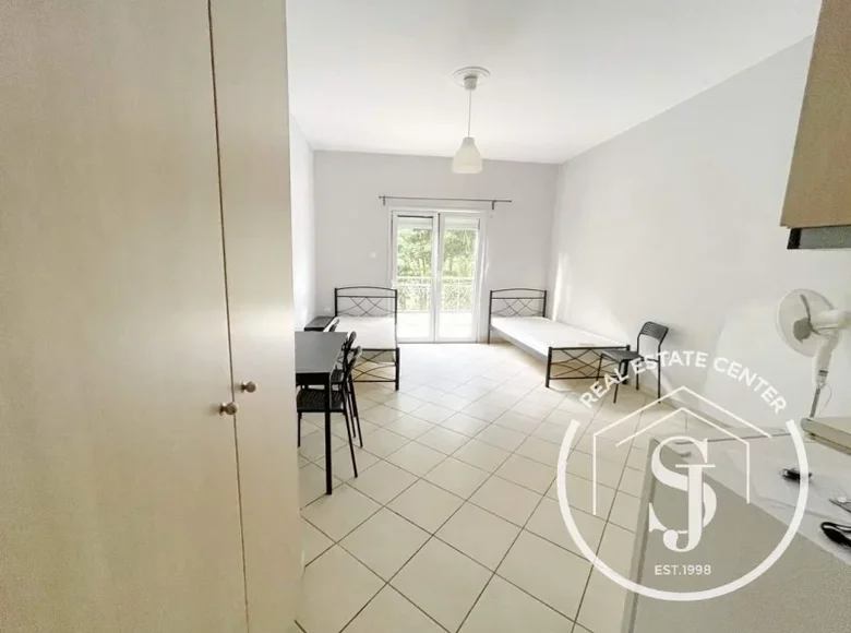 Квартира 1 спальня 47 м² Пефкохори, Греция