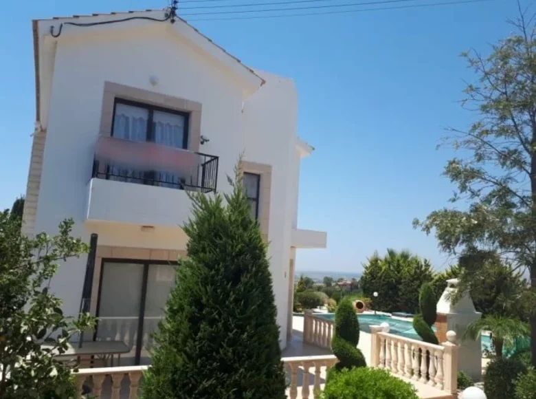 Дом 3 спальни 150 м² Куклия, Кипр