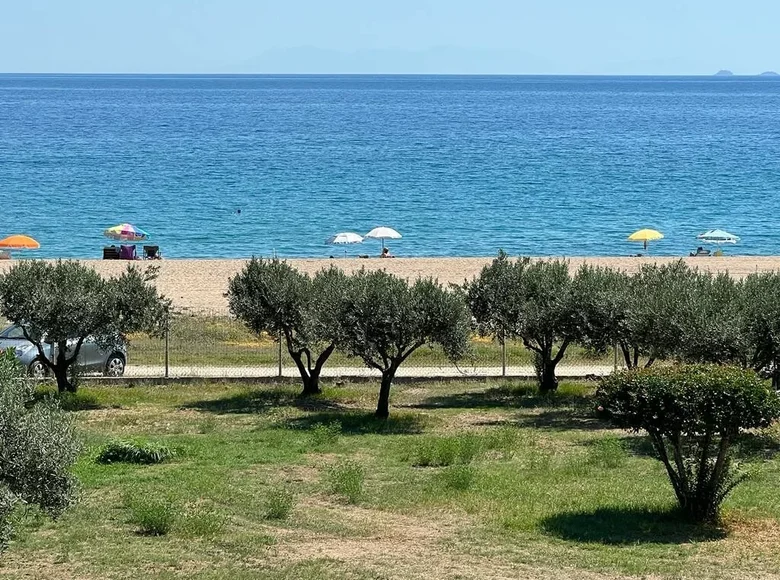 Appartement 2 chambres 68 m² Ierissos, Grèce