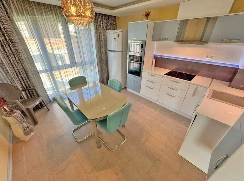Apartment 70 m² Ravda, Bulgaria