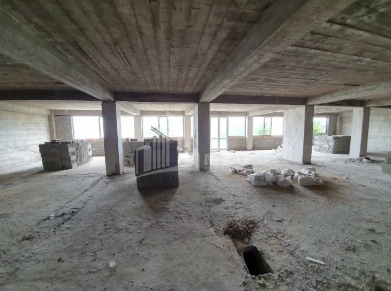 Propriété commerciale 383 m² à Tbilissi, Géorgie