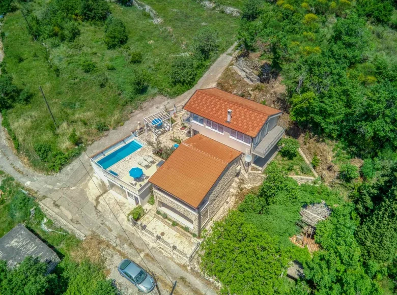 Hôtel 420 m² à Buljarica, Monténégro