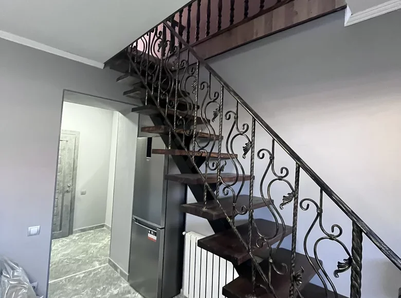 Casa 3 habitaciones 79 m² Odesa, Ucrania