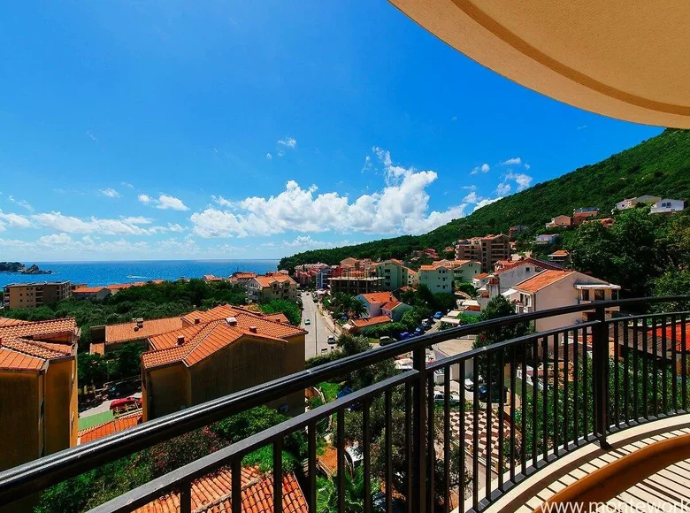 Wohnung  Petrovac, Montenegro
