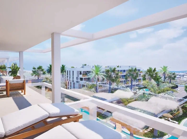 2 bedroom apartment 109 m² Cartagena, Spain