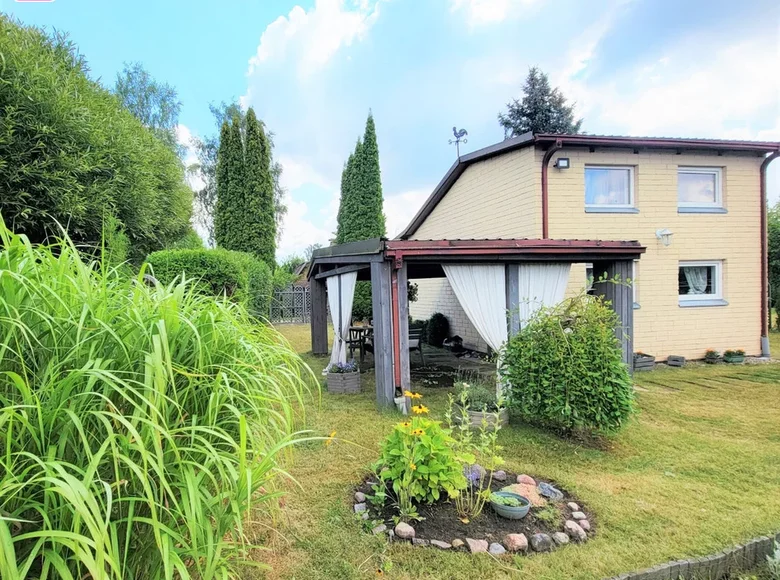 Haus 41 m² Kaunas, Litauen