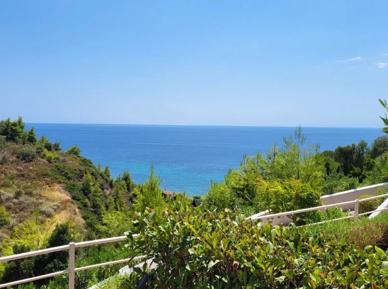 Villa 4 chambres 240 m² Loutra, Grèce