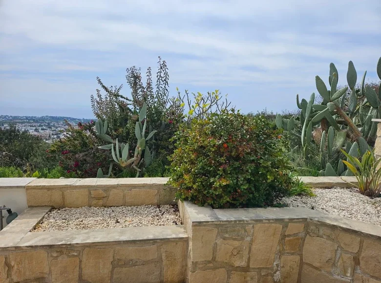 Wohnung 3 Schlafzimmer 180 m² in Peyia, Zypern