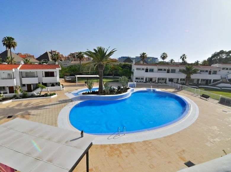 Apartamento 3 habitaciones 48 m² Arona, Španjolska