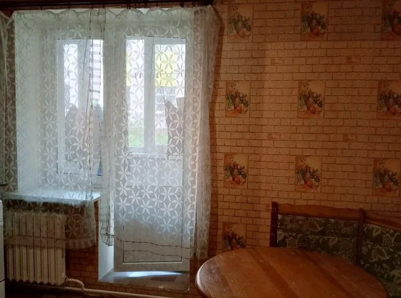 Квартира 3 комнаты 84 м² Речица, Беларусь